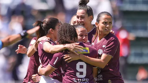 Ferroviária conquista terceiro lugar na Libertadores Feminina - Foto: Staff Images Woman/CONMEBOL