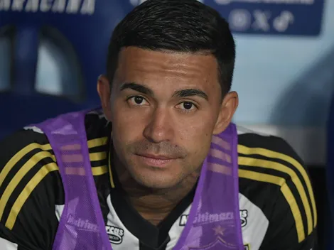 Dudu não quer deixar o Atlético Mineiro em 2026