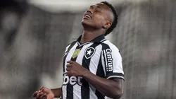 Nathan Fernandes sofreu nova lesão. Foto: Thiago Ribeiro/AGIF