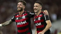 Flamengo aposta em sua forte defesa para continuar na briga pelo Brasileirão Betano