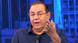 Flavio Prado, comentarista da Jovem Pan - Foto: Reprodução/Youtube