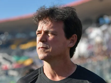 Fluminense trata clássico contra o Vasco como 'prévia' da CDB