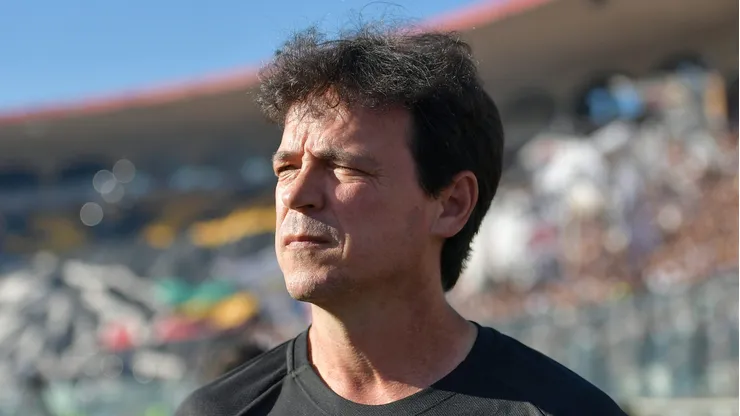 Foto: Thiago Ribeiro/AGIF