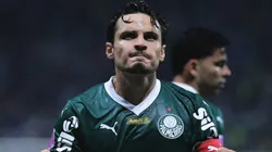 Raphael Veiga se prepara para mais uma decisão entre Palmeiras x Flamengo