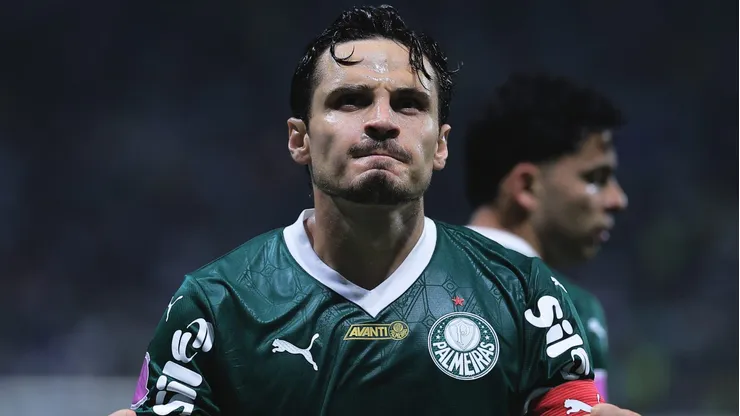 Raphael Veiga se prepara para mais uma decisão entre Palmeiras x Flamengo