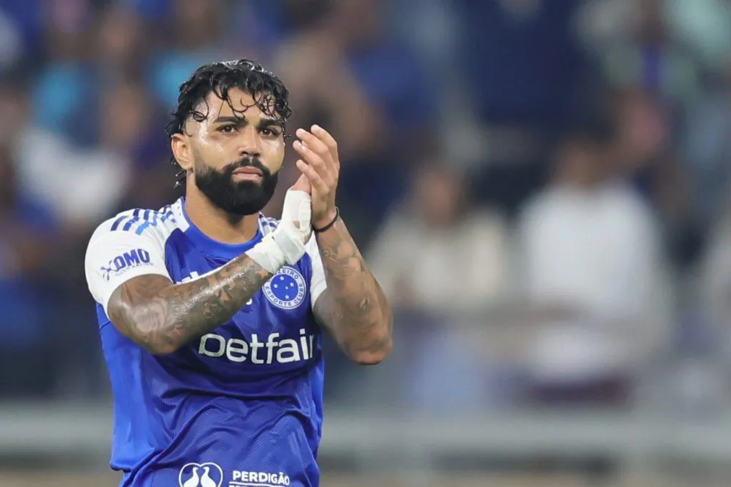 Foto: Gilson Lobo/AGIF