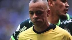 Wilton Pereira Sampaio teve a arbitragem muito contestada pelo Flamengo em Supercopa de 2023.