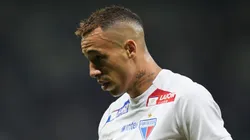 Breno é uma das referências do elenco do Tricolor Cearense