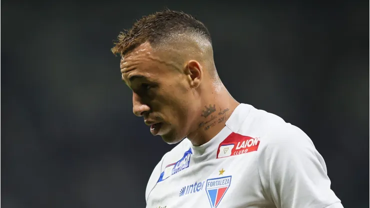 Breno é uma das referências do elenco do Tricolor Cearense