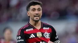 Arrascaeta é a principal referência do Mais Querido