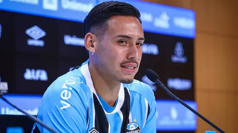 Noriega costuma ser convocado para a seleção peruana