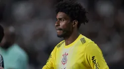 Hugo Souza rebate críticas sobre possível falha em Japão x Brasil.