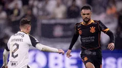 Cuiabá ameaça Corinthians com transfer ban na CNRD