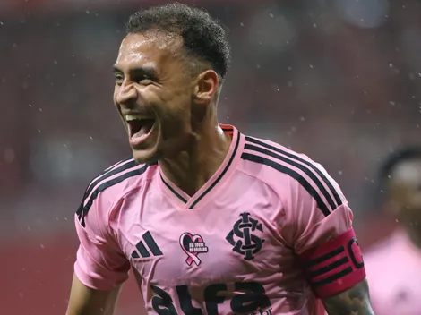 Fora contra o Bahia, Alan Patrick deve voltar diante do Flu