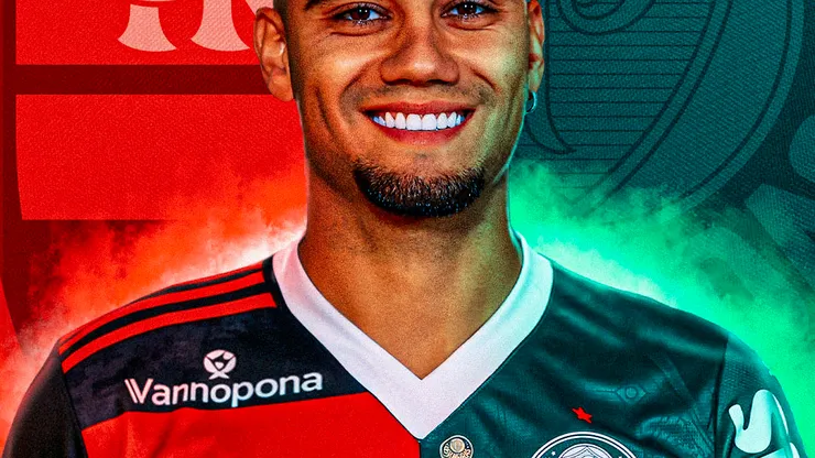 Arte: Bolavip Brasil