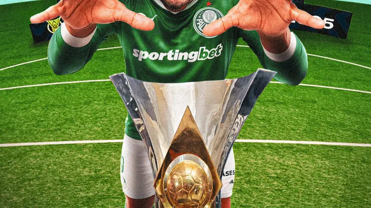 Arte: Bolavip Brasil