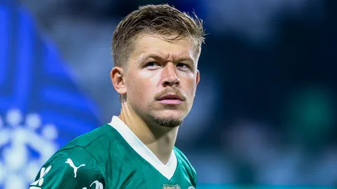 Fuchs foi um dos destaques na vitória sobre o RB Bragantino