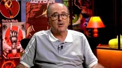 Carlos Simon, comentarista de Arbitragem da ESPN (Foto: Reprodução / Youtube)