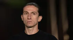 Filipe Luís destacou a força do elenco do Palmeiras