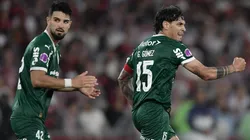 Mesmo com derrota, Palmeiras continua com boas chances de ser campeão brasileiro