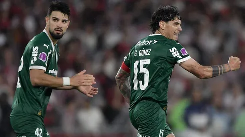 Mesmo com derrota, Palmeiras continua com boas chances de ser campeão brasileiro