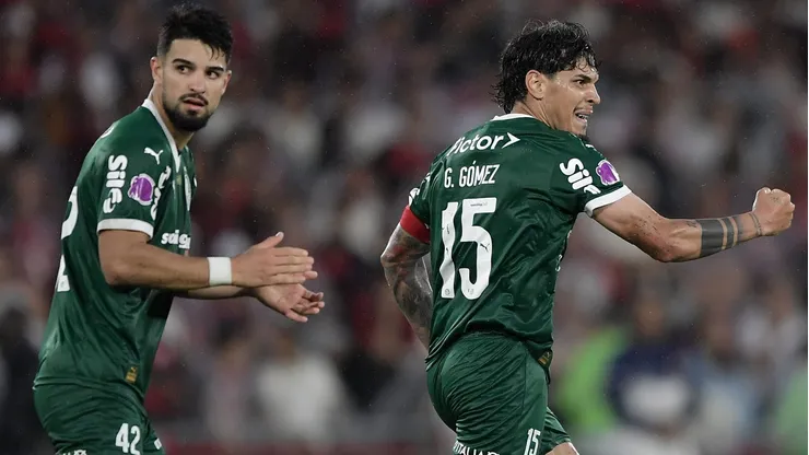 Mesmo com derrota, Palmeiras continua com boas chances de ser campeão brasileiro
