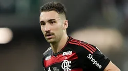 Léo Ortiz, zagueiro do Flamengo
