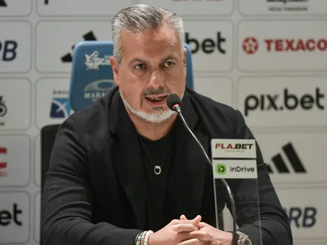 Boto mostra confiança antes de Flamengo x Palmeiras na Libertadores: "Preparados para ganhar"