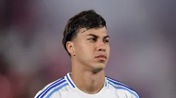 Kaio Jorge, atacante do Cruzeiro