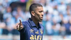 Marcos Rocha, lateral-direito do Grêmio