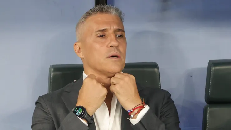 Crespo está confiante em reviravolta no São Paulo