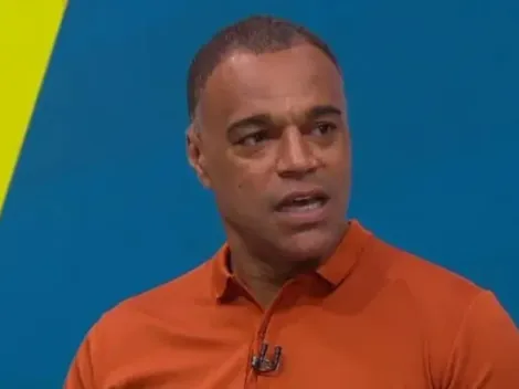 Denilson manda recado para Abel após vitória histórica do Palmeiras contra LDU