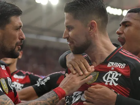 Jornal argentino enaltece Flamengo antes de decisão na Libertadores