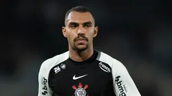 Matheuzinho desabafou após vitória - Foto: Jorge Rodrigues/AGIF