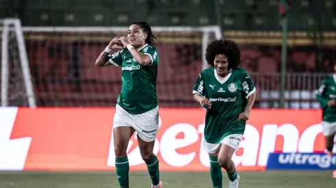 Palmeiras venceu a Brasil Ladies Cup de 2025 - Foto: Guilherme Veiga / Brasil Ladies Cup
