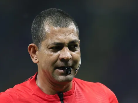 CBF confia em Wagner do Nascimento Magalhães