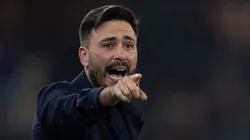 Ancelotti analisa vitória do Botafogo no Brasileiro