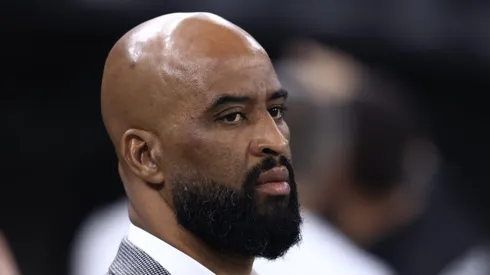 F. Soldado executivo do Timão durante partida na Arena.