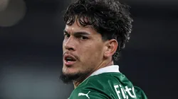 Gustavo Gómez isentou Bruno Fuchs de qualquer falha