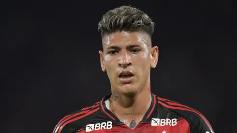 Carrascal será titular diante do Racing