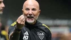 Treinador quer novos reforços - Foto: Gilson Lobo/AGIF.