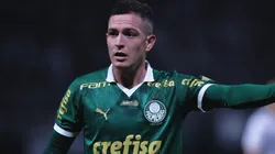 Atuações De Aníbal Moreno com o Palmeiras renderam convocação para a Seleção Argentina