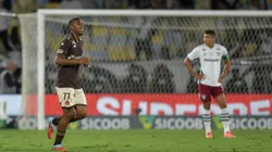 Rayan, atacante do Vasco