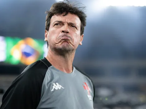 Vasco se torna carrasco de técnicos e é responsável por três demissões no Brasileirão desse ano