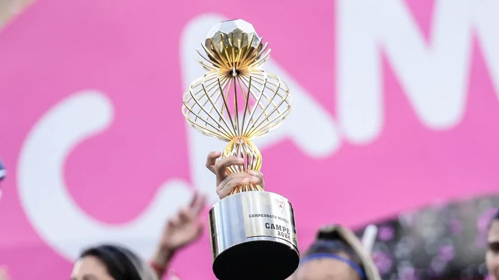 Taça do Campeonato Mineiro Feminino 2024