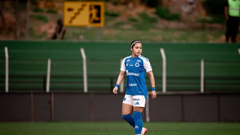 Cruzeiro busca quarto título do Mineiro Feminino - Foto: Ta Santana/FMF