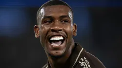 Vasco usa Rayan para "dar o troco" em provocação do Fluminense após vitória no clássico.