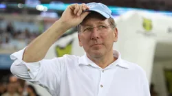 John Textor não vê momento do Botafogo como negativo