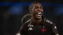 Rayan está muito valorizado no Vasco.