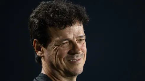 Diniz no Vasco. Foto: Jorge Rodrigues/AGIF